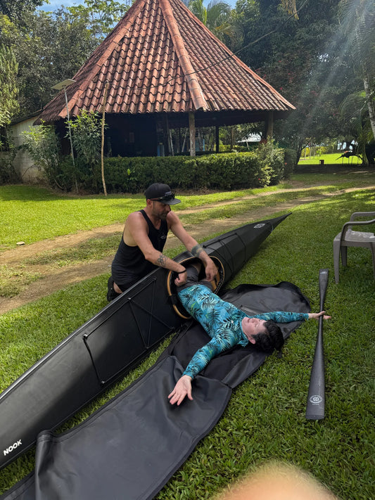 Costa Rica, 8-DAY Lodge-to-lodge Golfo Dulce