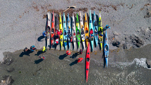 2026 Ukee Greenland Weekend