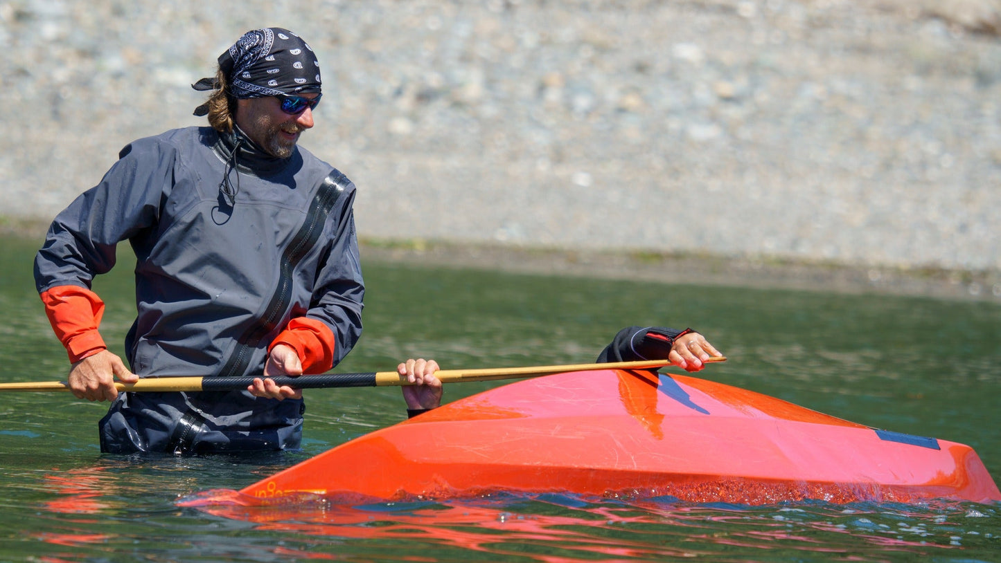 All Things Kayak Traditional Retreat