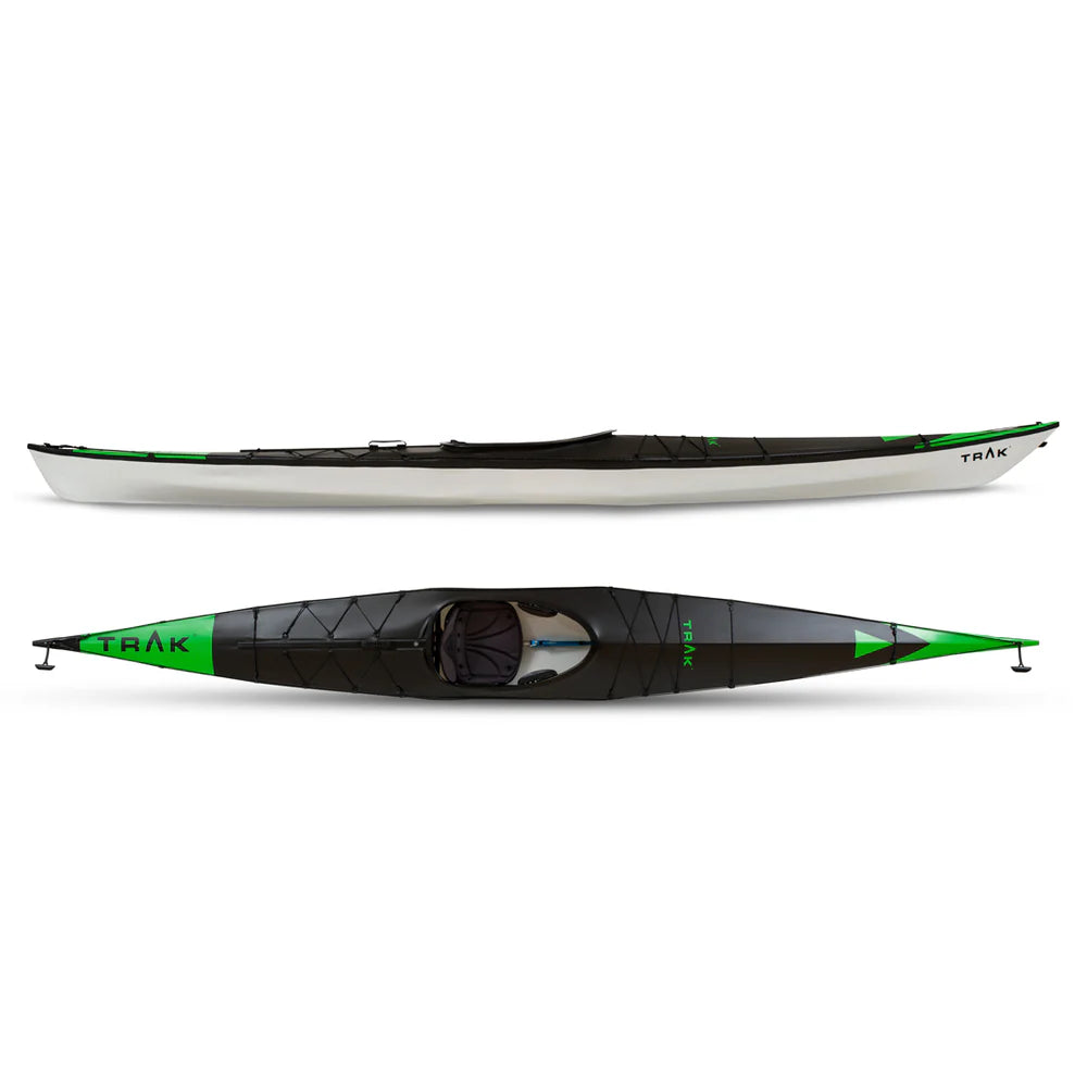 TRAK Kayak 2.0