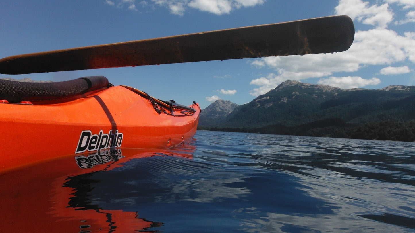 Stay Salty Argentina & Patagonia Kayak Retreat