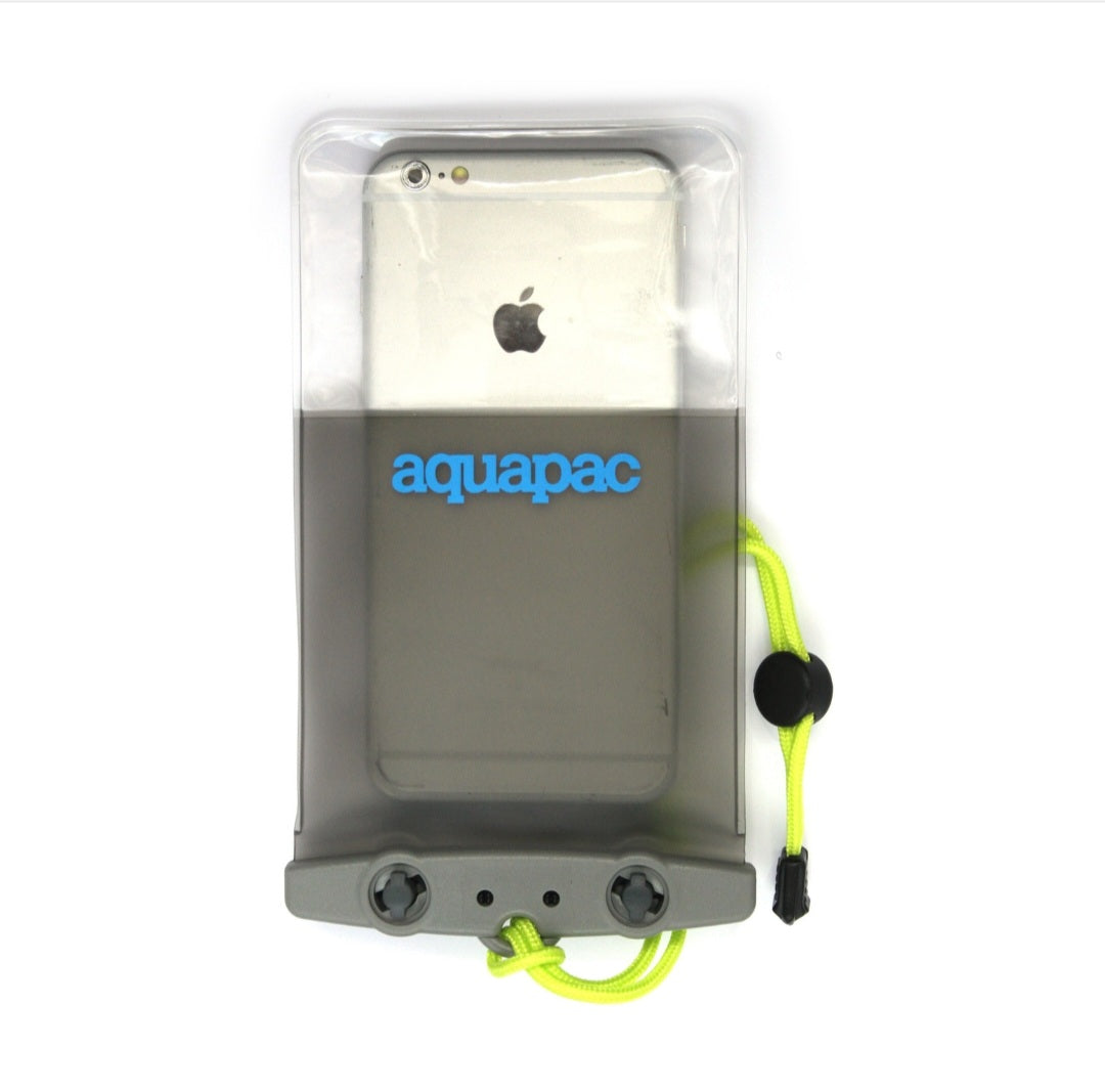 Waterproof Phone Case Plus – Aquapac Canada