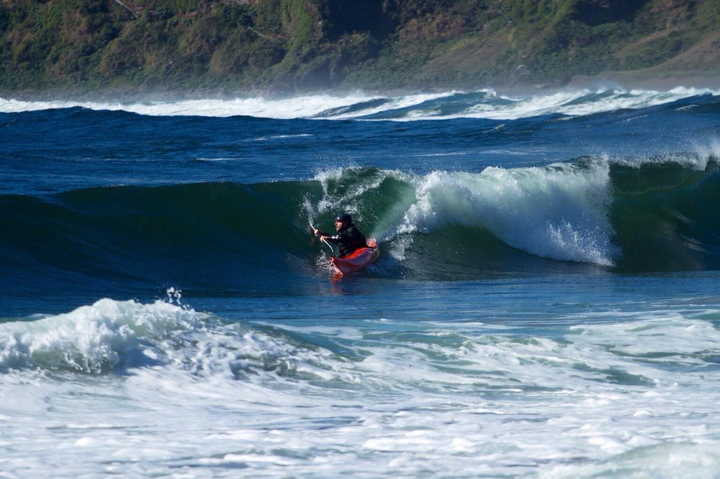 Private Group Surf Course