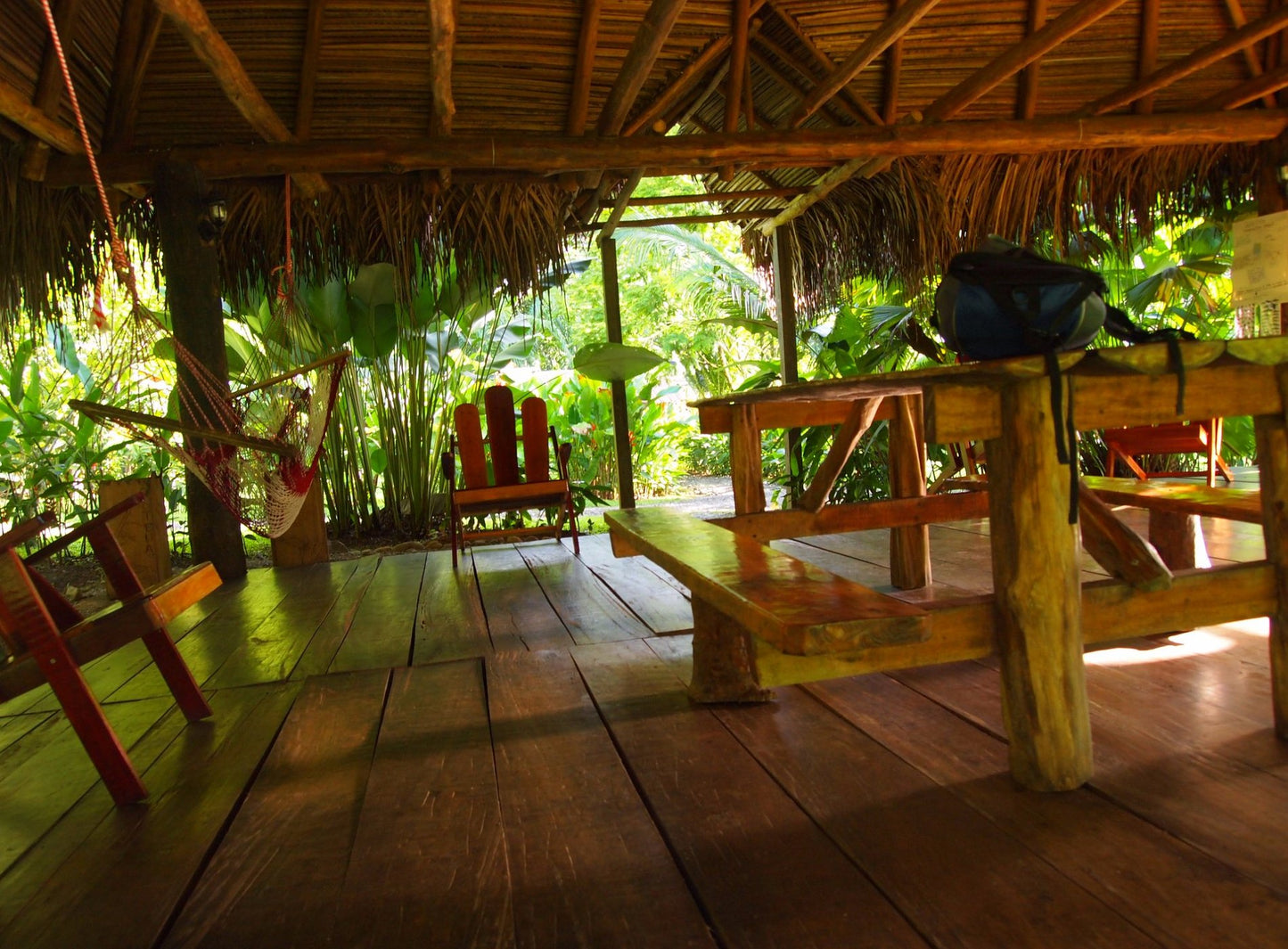 Costa Rica, 8-DAY Lodge-to-lodge Golfo Dulce