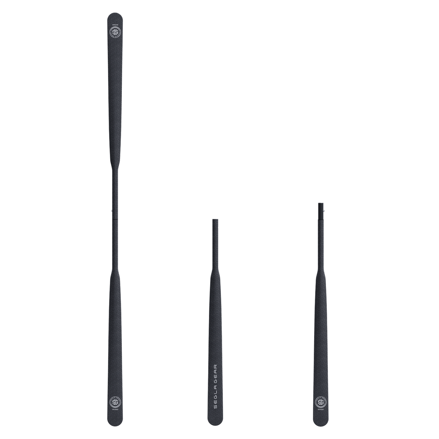 Ikigai Carbon Fiber Greenland Paddle