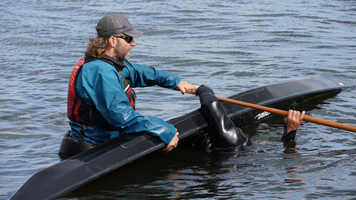 2 hour Private Rolling Session