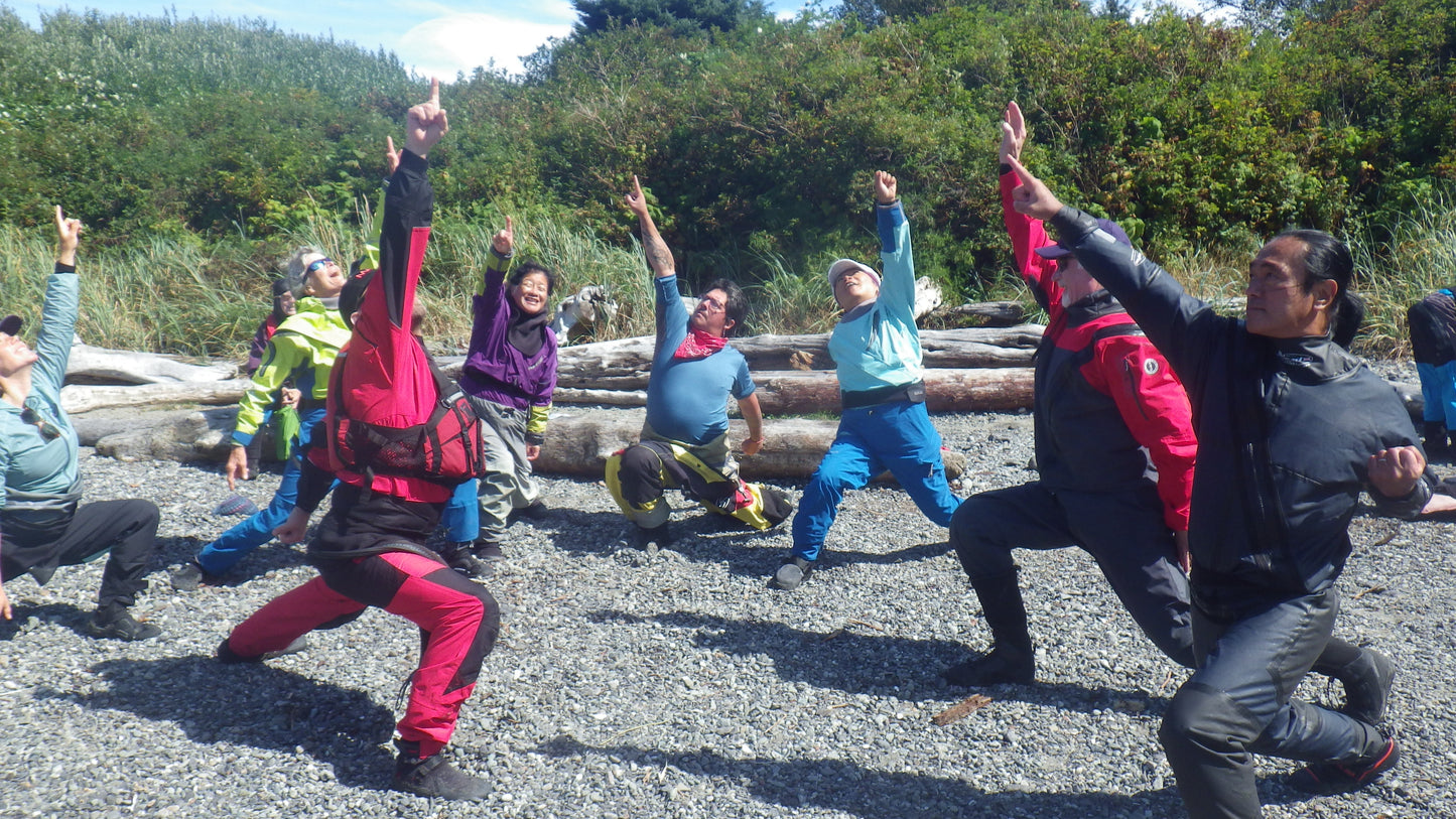 2026 Ukee Greenland Weekend