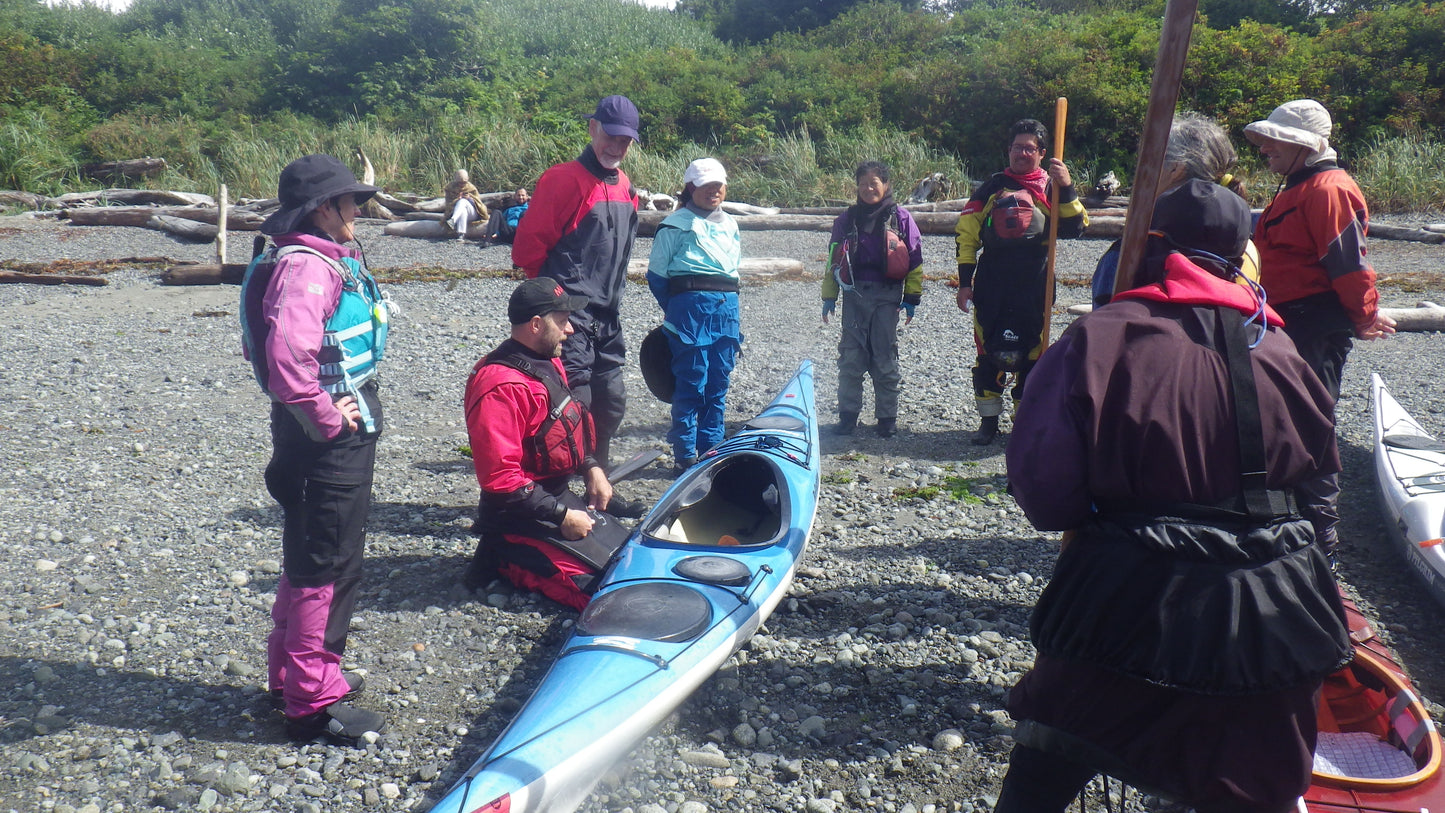 2026 Ukee Greenland Weekend