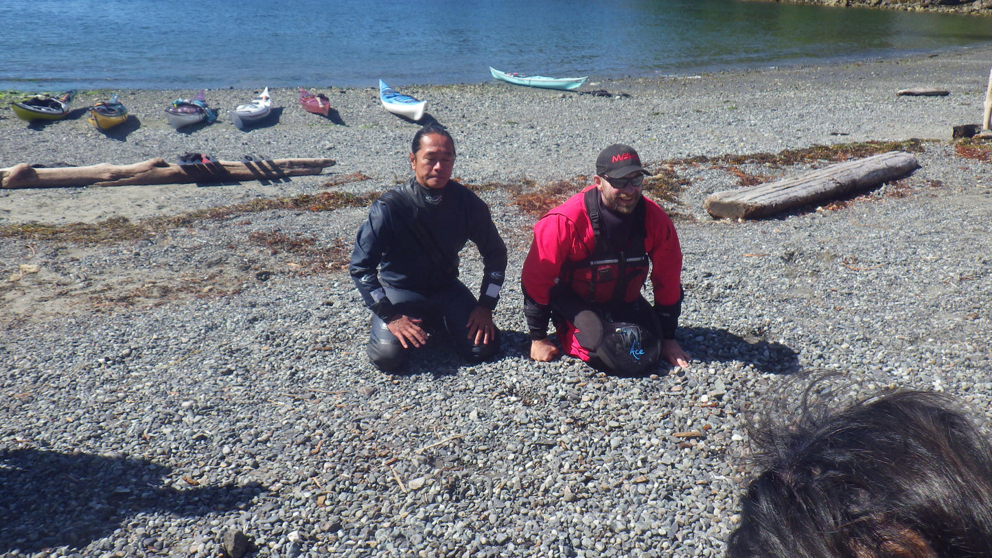 2026 Ukee Greenland Weekend
