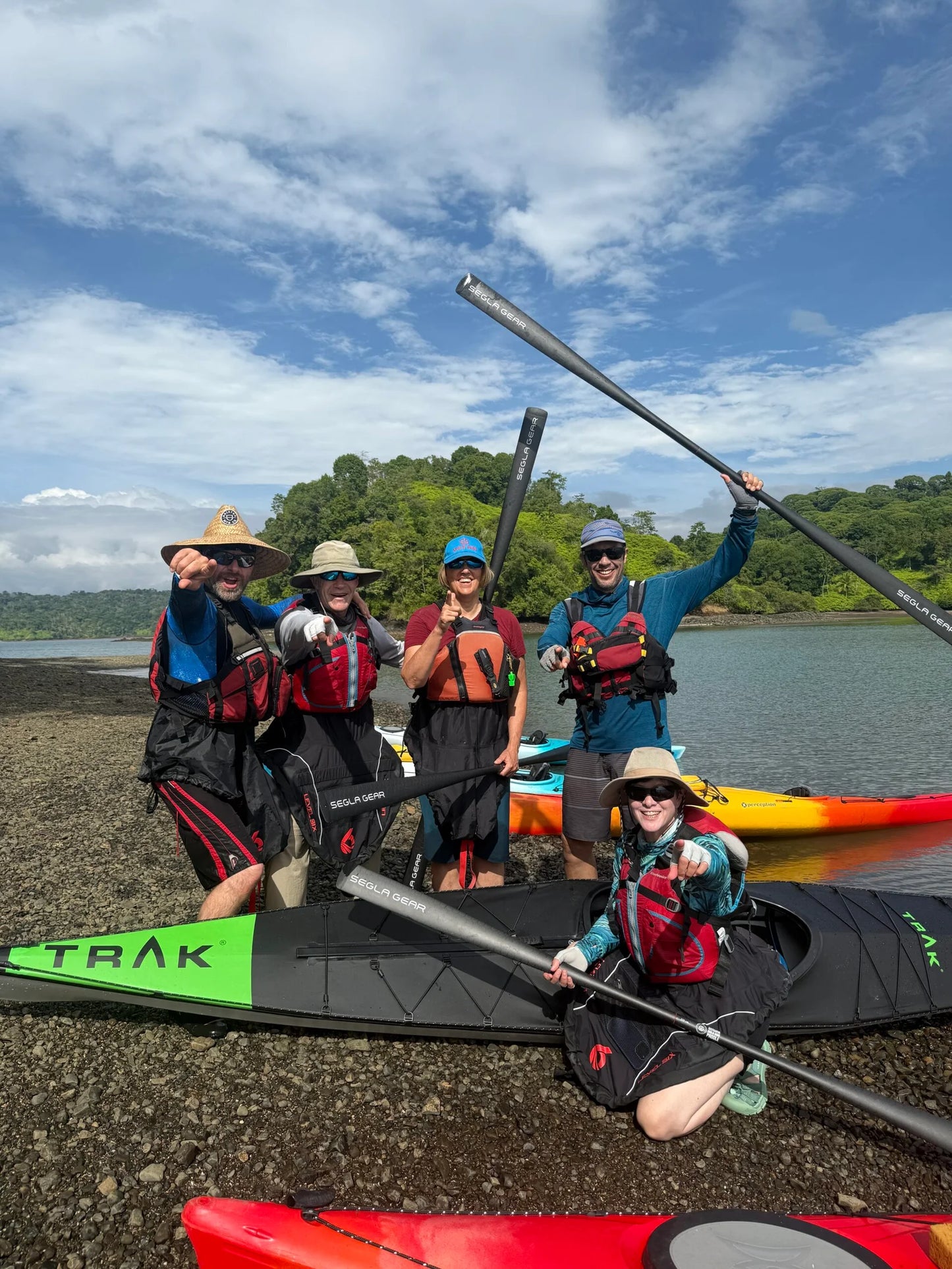 Costa Rica, 8-DAY Lodge-to-lodge Golfo Dulce