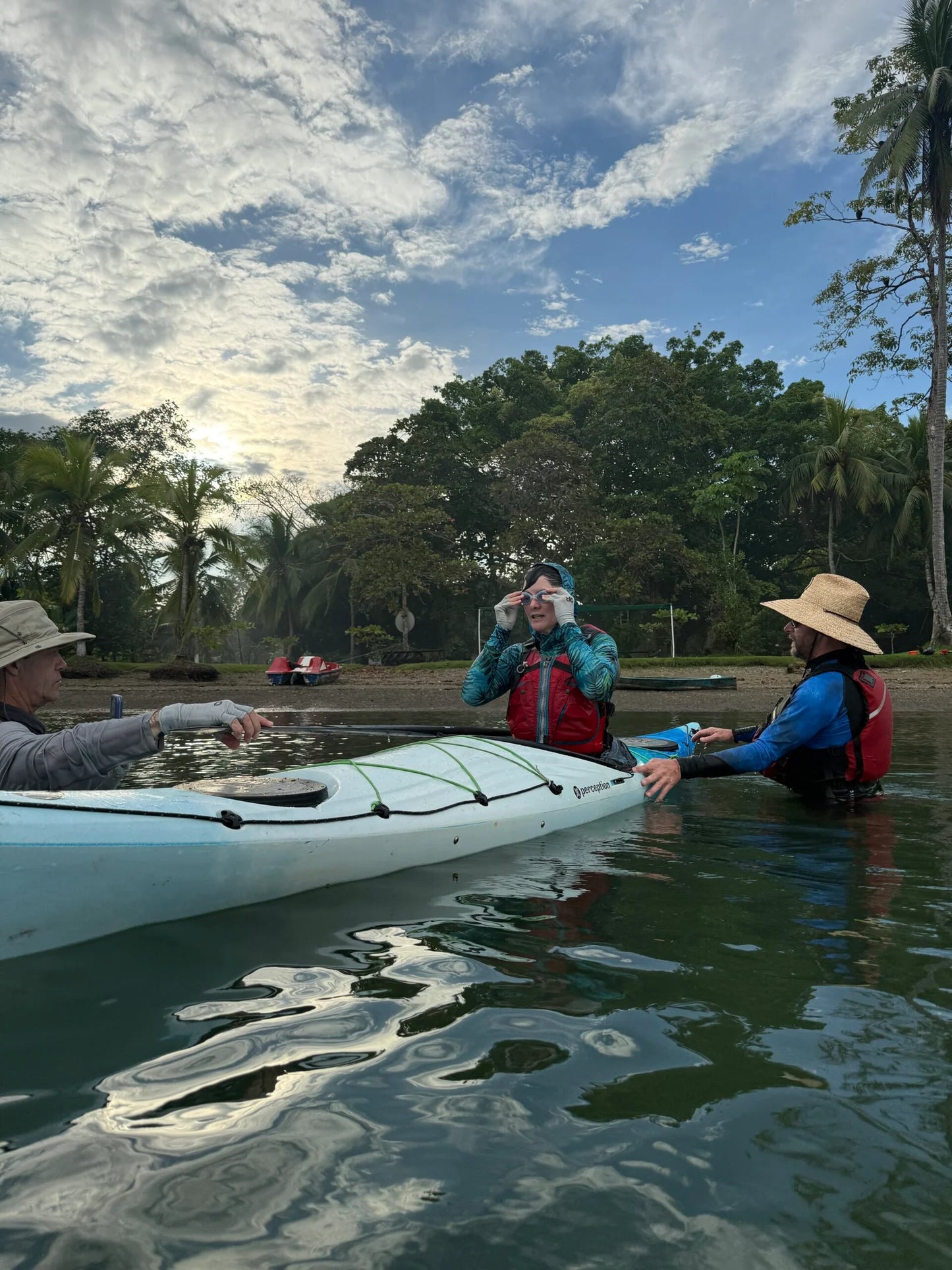 Costa Rica, 8-DAY Lodge-to-lodge Golfo Dulce