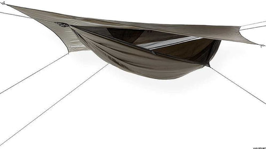 Explorer Deluxe Zip XL