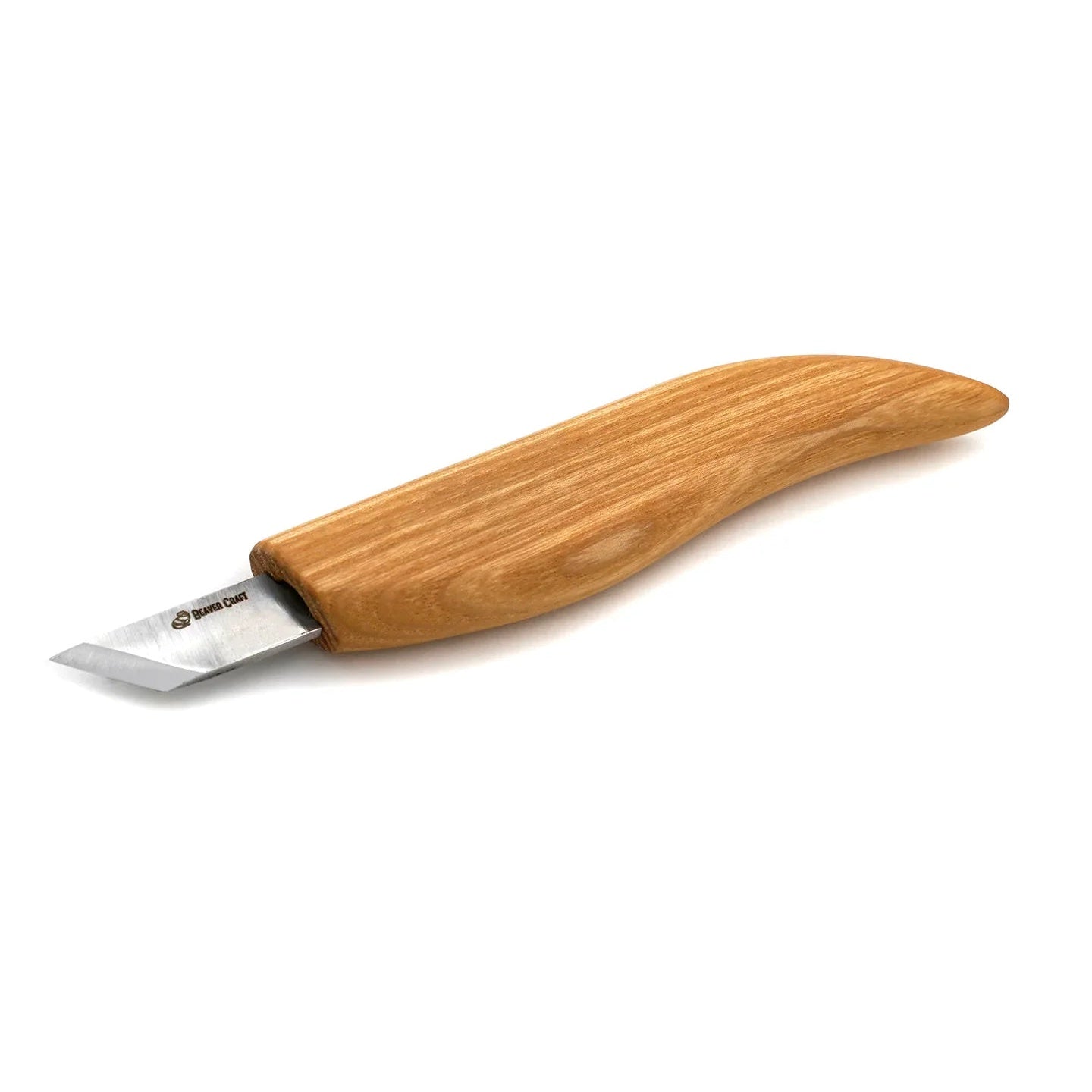 C12 - Chip Carving Knife
