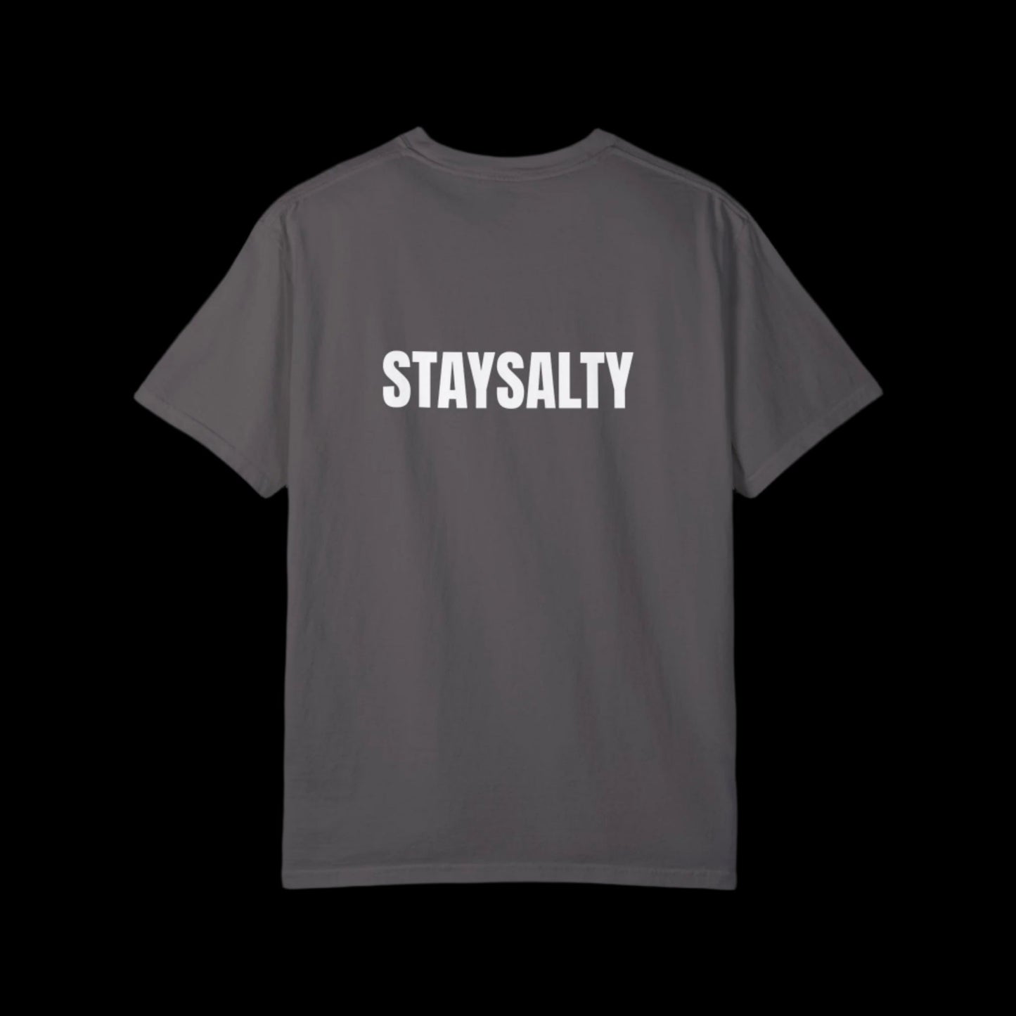 STAY SALTY T-shirt