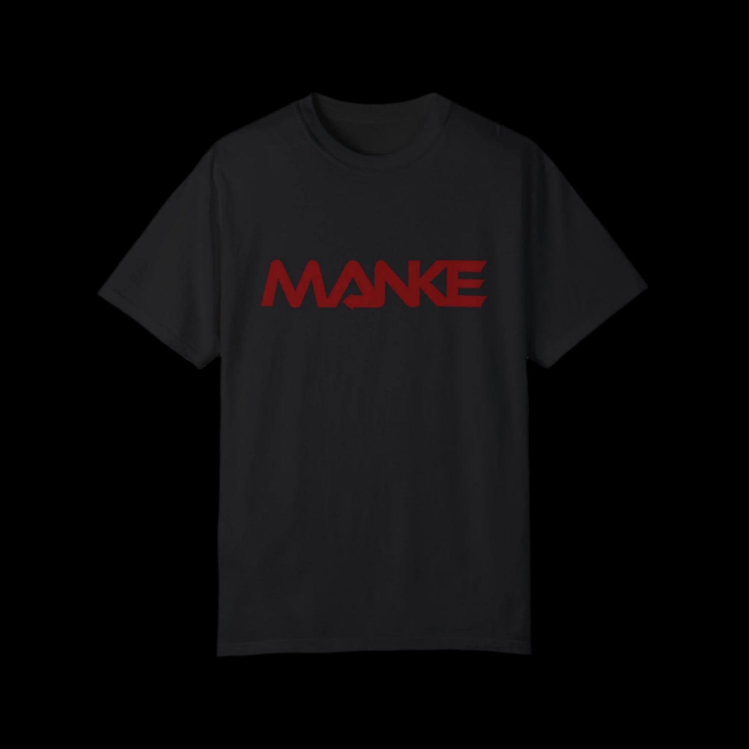 MANKE Tribe Gear