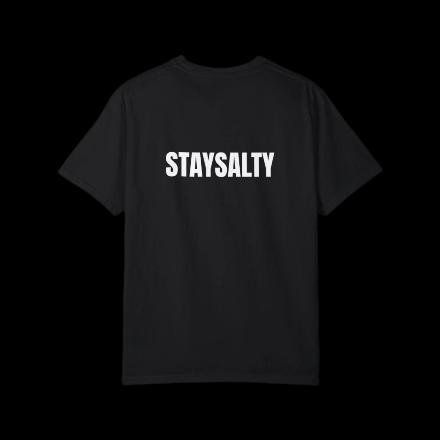 STAY SALTY T-shirt