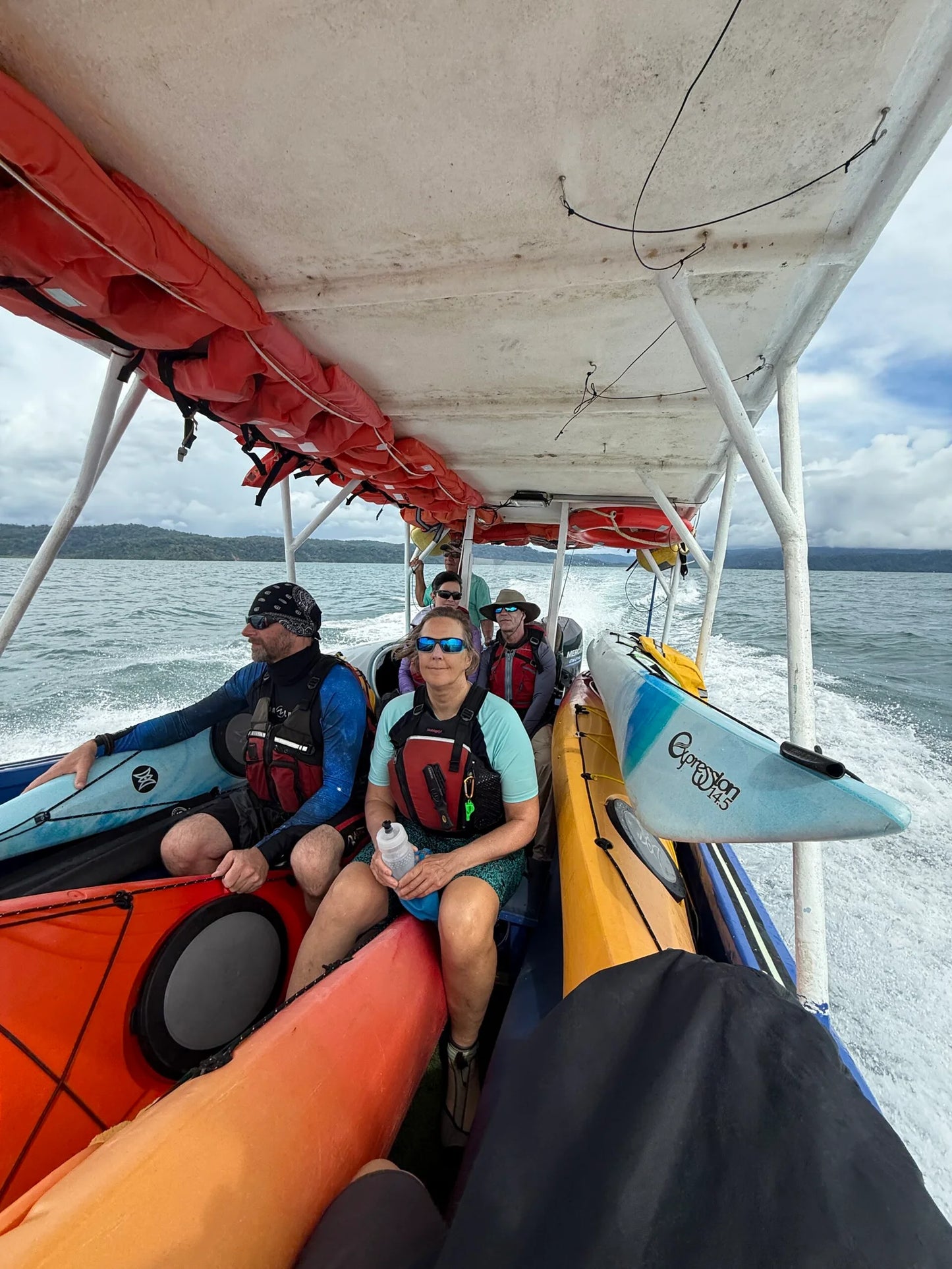 Costa Rica, 8-DAY Lodge-to-lodge Golfo Dulce