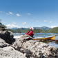 Deception Pass Greenland Kayaking Retreat