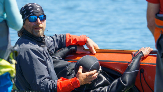 All Things Kayak Traditional Retreat