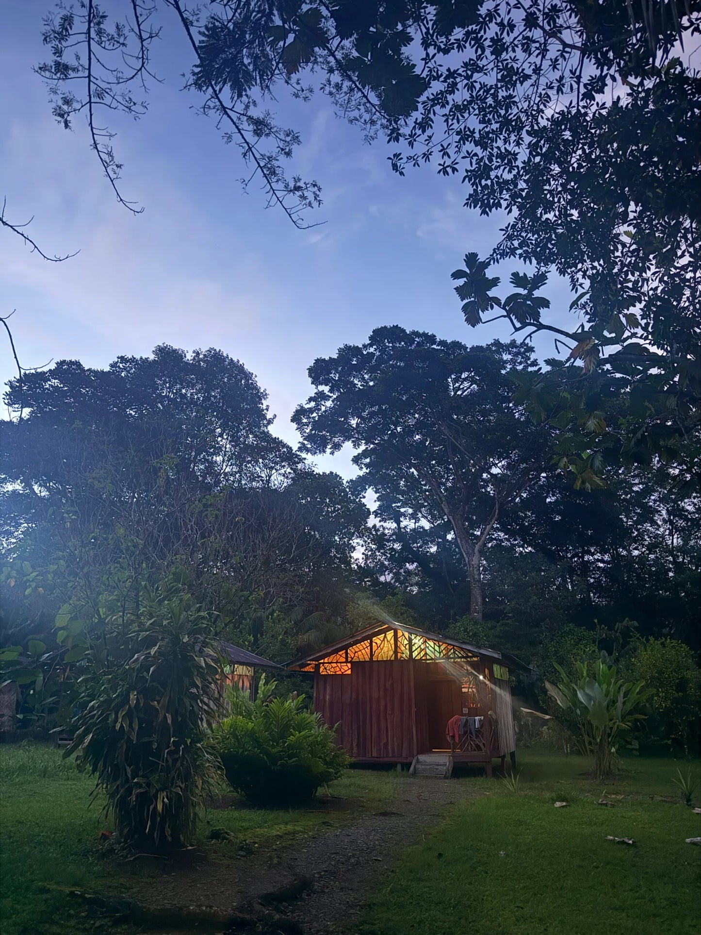 Costa Rica, 8-DAY Lodge-to-lodge Golfo Dulce