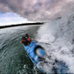 Sea Kayak Surf Retreat