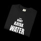 The Kayak DANCE T-shirt