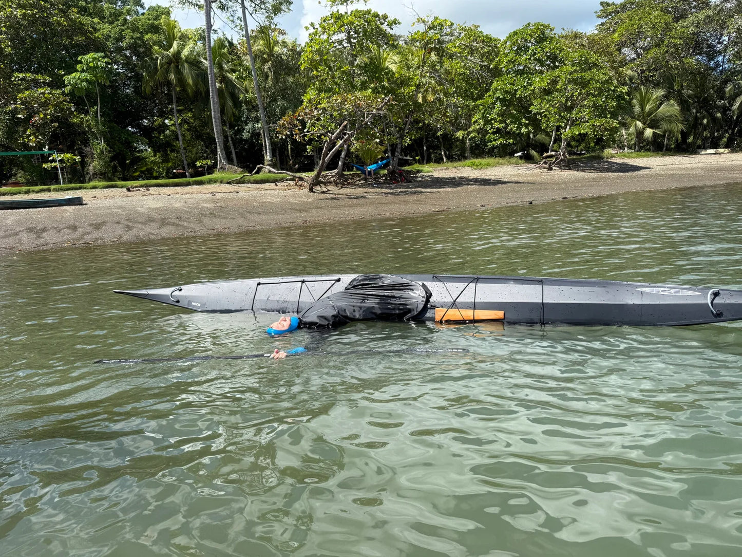 Costa Rica, 8-DAY Lodge-to-lodge Golfo Dulce