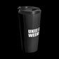 UKEE Greenland Weekend - Stainless Steel Travel Mug