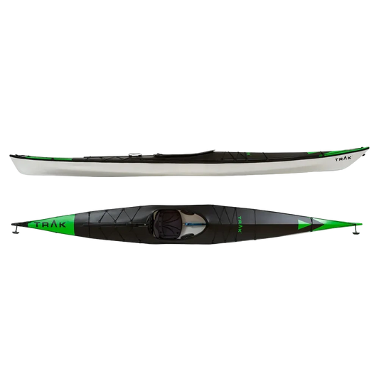 TRAK Kayak 2.0