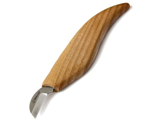 C6 - Chip Carving Knife
