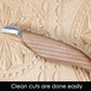 C6 - Chip Carving Knife