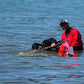 Rolling a Sea Kayak