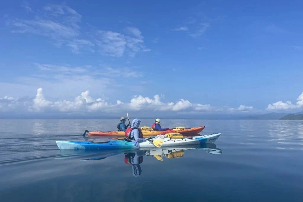 Costa Rica, 8-DAY Lodge-to-lodge Golfo Dulce