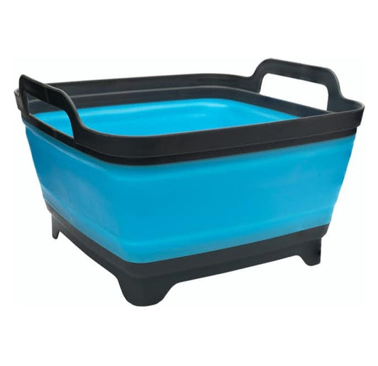 Flat Pack Collapsible Sink 8L