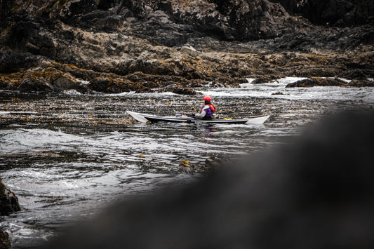 Create Your Own Ukee Kayak Experience