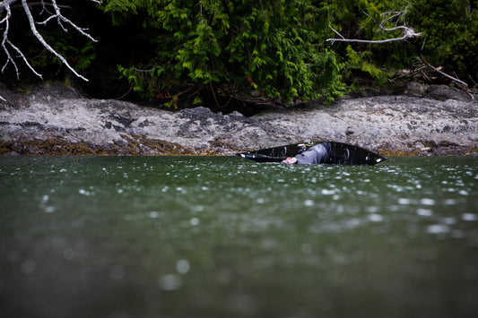 Create Your Own Ukee Kayak Experience