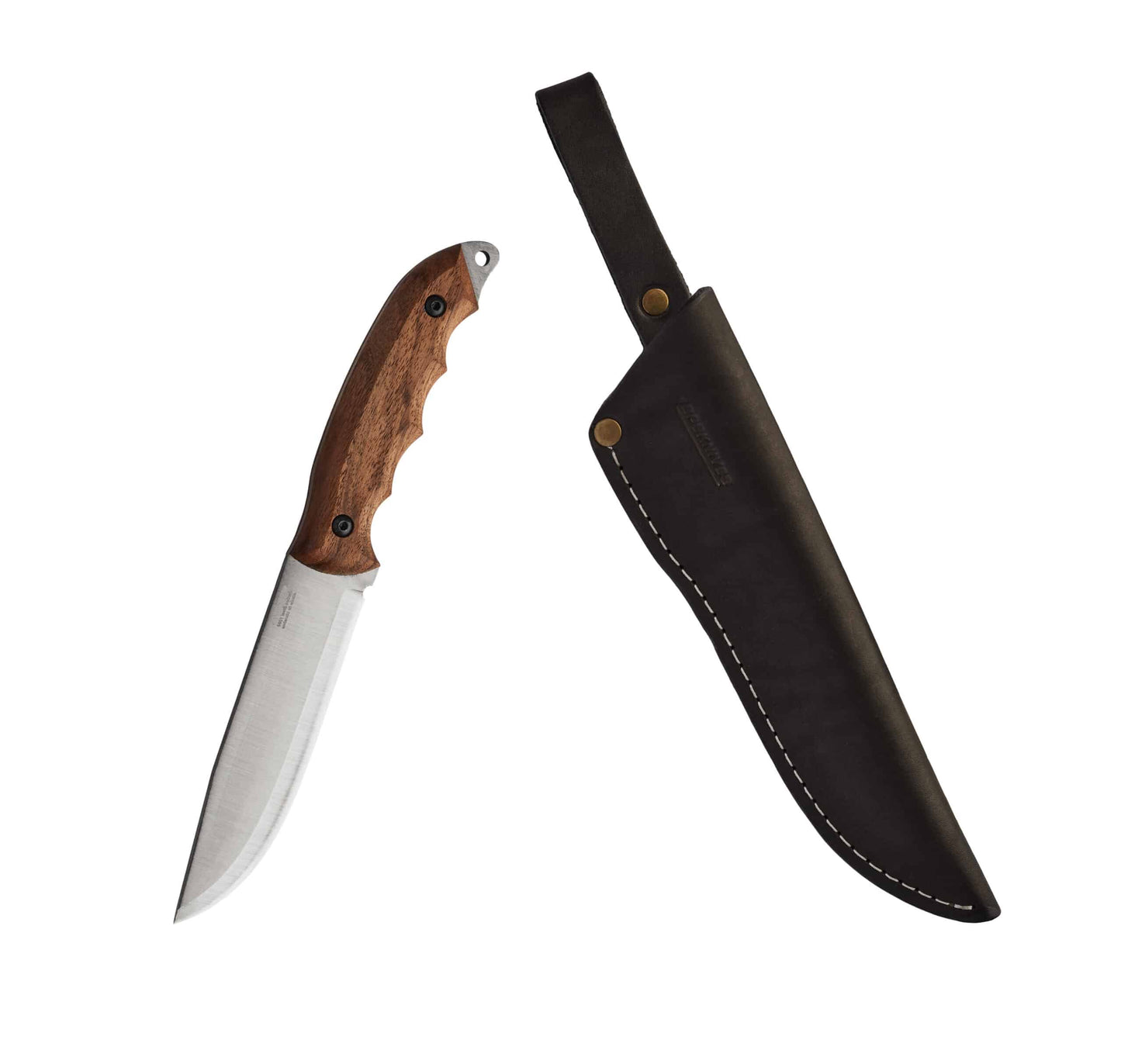 HK5 CSH Bushcraft knife