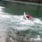 Deception Pass Greenland Kayaking Retreat