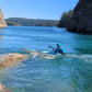 Deception Pass Greenland Kayaking Retreat