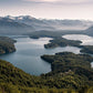 Stay Salty Argentina & Patagonia Kayak Retreat