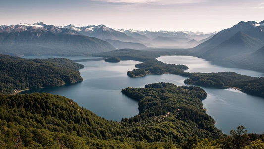 Stay Salty Argentina & Patagonia Kayak Retreat