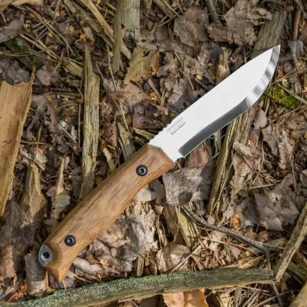 HK1 Compact Hunting knife