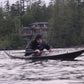 Rolling a Sea Kayak