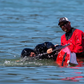 Rolling a Sea Kayak