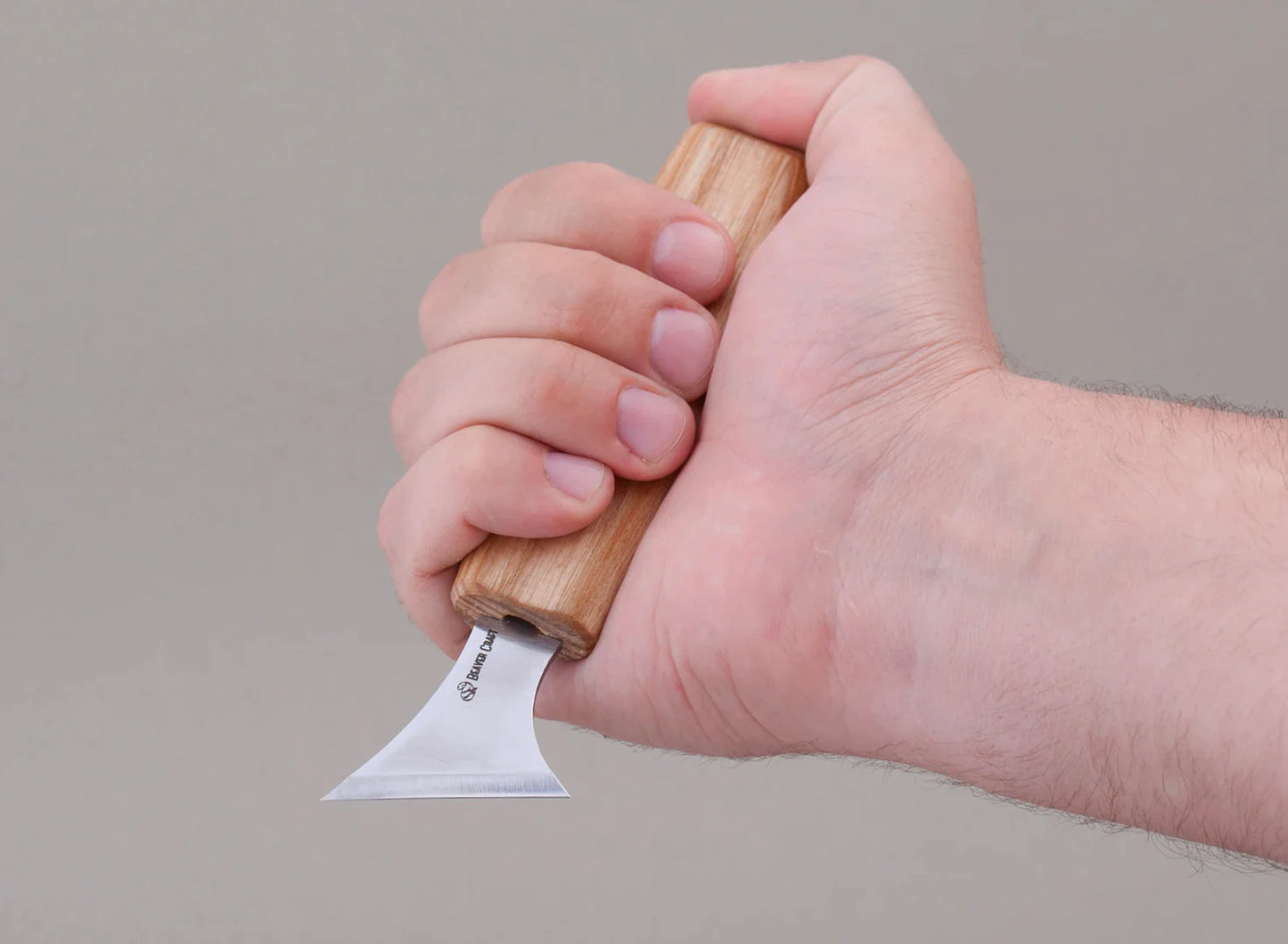 C10 - Chip Carving Knife