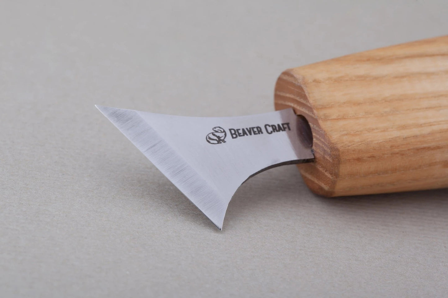C10s - Small Knife for Chip Woodcarving