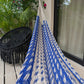 Hamuhk DuraSun® Outdoor Lounger - Beach