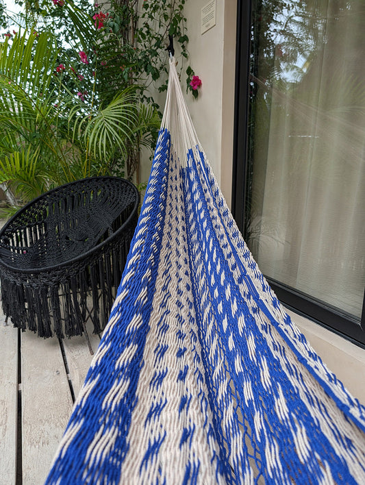 Hamuhk DuraSun® Outdoor Lounger - Beach