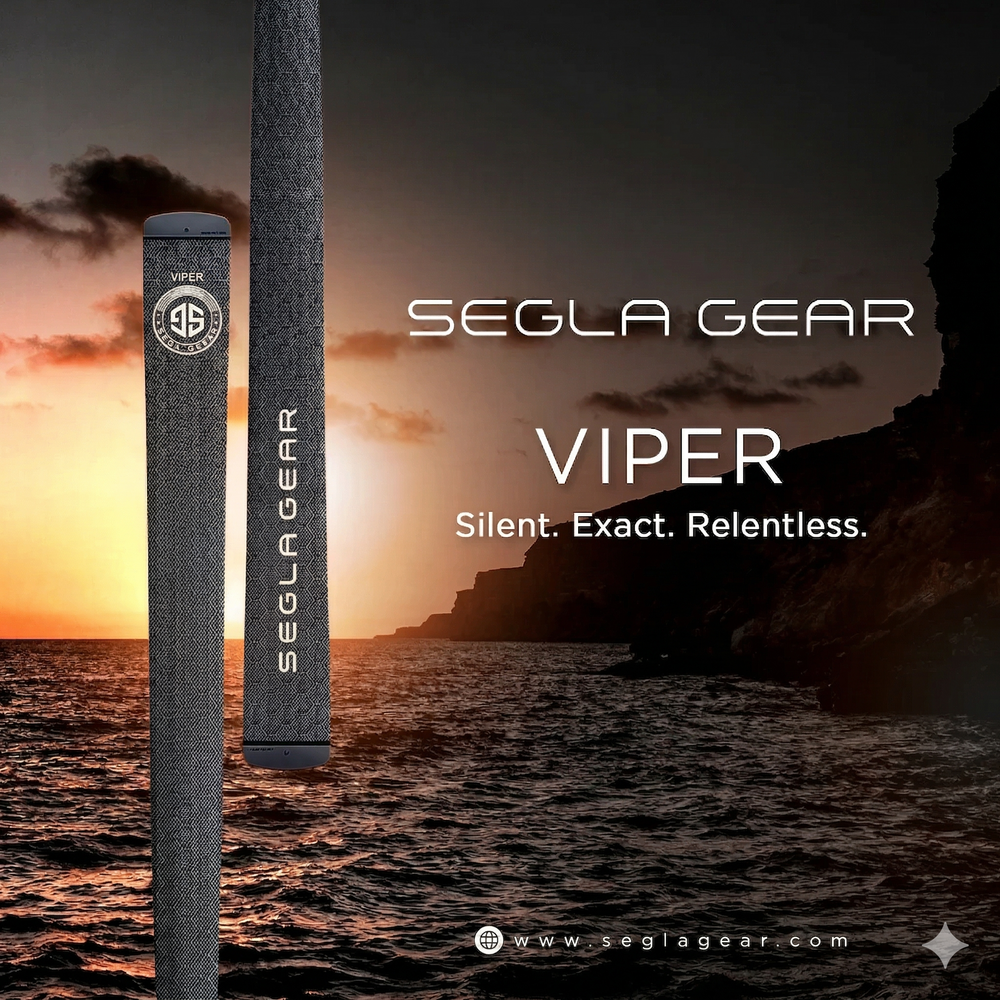 Viper Greenland Paddle