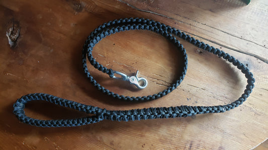 Handmade Paracord Dog Leash